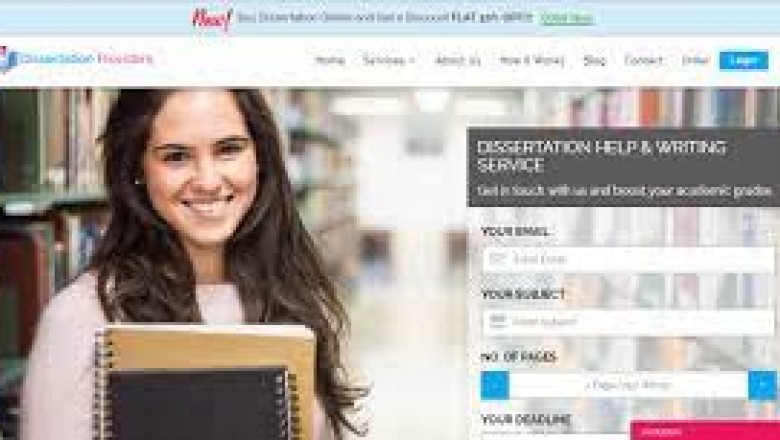 4 Online Tools that Can Help with Assignment Writing