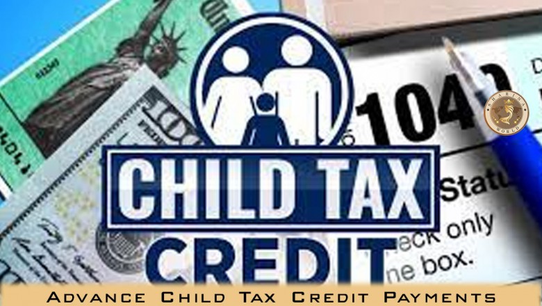 Advance Child Tax Credit Payments - CPA Clinics