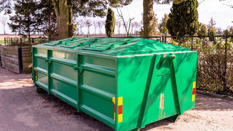 All Important Reasons You Need To Know When Calling For Skip Bin Hire