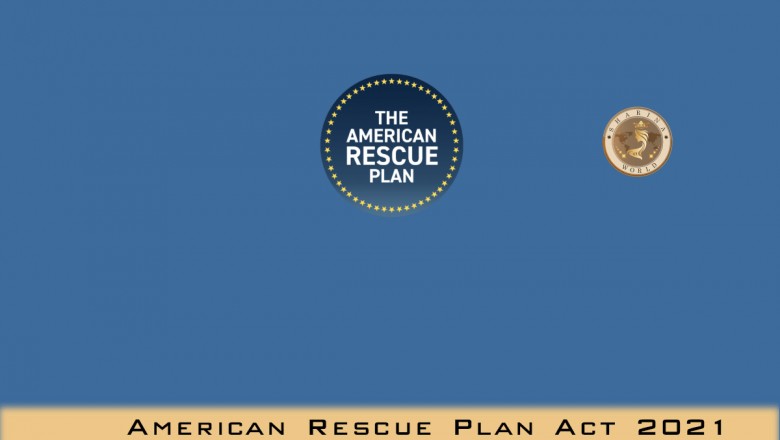 American Rescue Plan Act Of 2021 - CPA Clinics