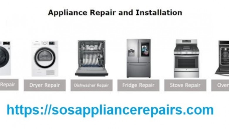 Best Appliance Repair And Installation Service