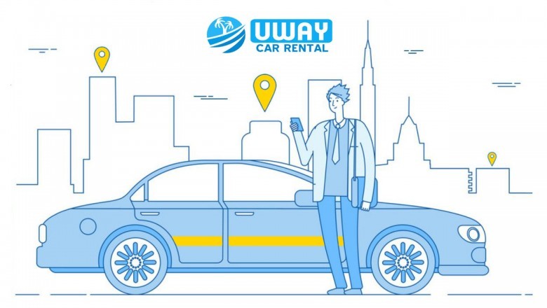 Best Car Rental Company in India