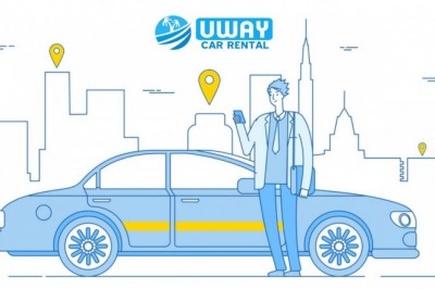 Best Car Rental Company in India