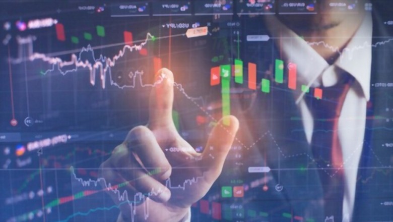Binance Clone App