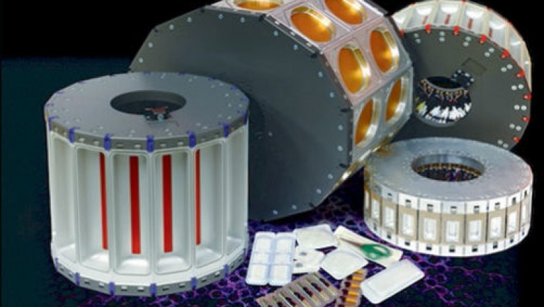 Custom Thermoformed Plastic Packaging Company – Mermed