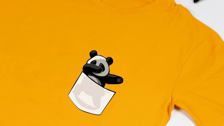 Explore the Route of Fashion with Designer T shirts on the Way