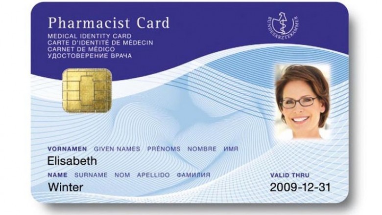 Global Smart Cards In Healthcare Market Insights, Forecast to 2027