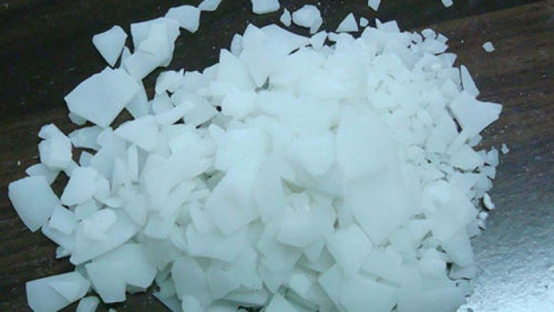 Highlights of The Aluminum Chlorohydrate Report