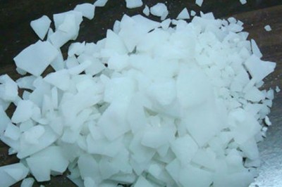 Highlights of The Aluminum Chlorohydrate Report