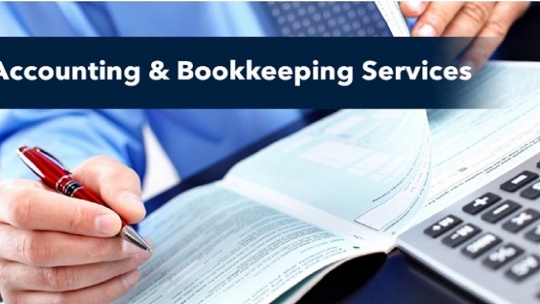 If You Are Looking For In-House Bookkeeping Services