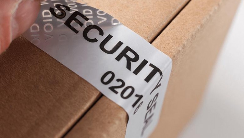 In recent years, the security labels market has grown due to a rise in both production and consumption of consumer durable goods
