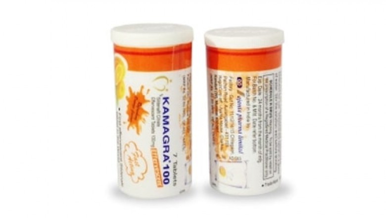 Kamagra Effervescent | Best ED Trestment