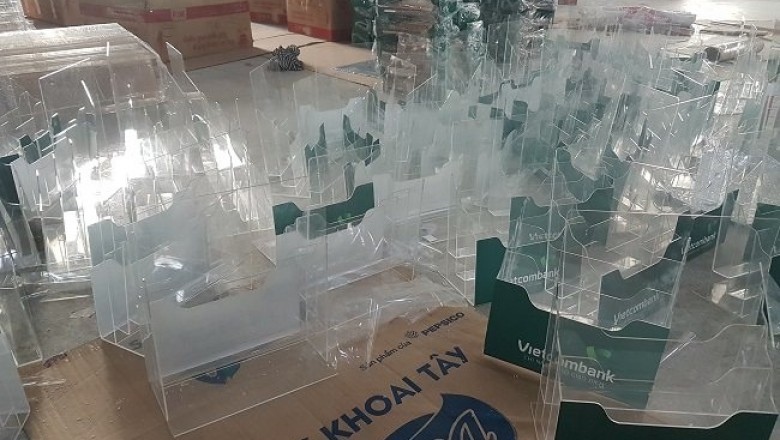 Mot so uu diem noi bat cua ke mica gia re tai Ha Noi