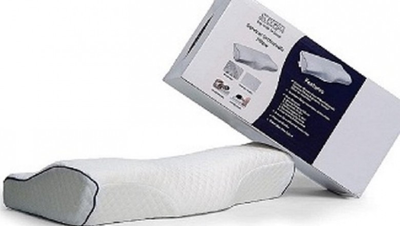 On An Ergonomic Pillow Are Ergonomic Pillows Good?