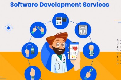 Remote Health Monitoring System In Texas