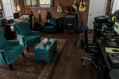 Show Your Space – Nick Frontiero Photography