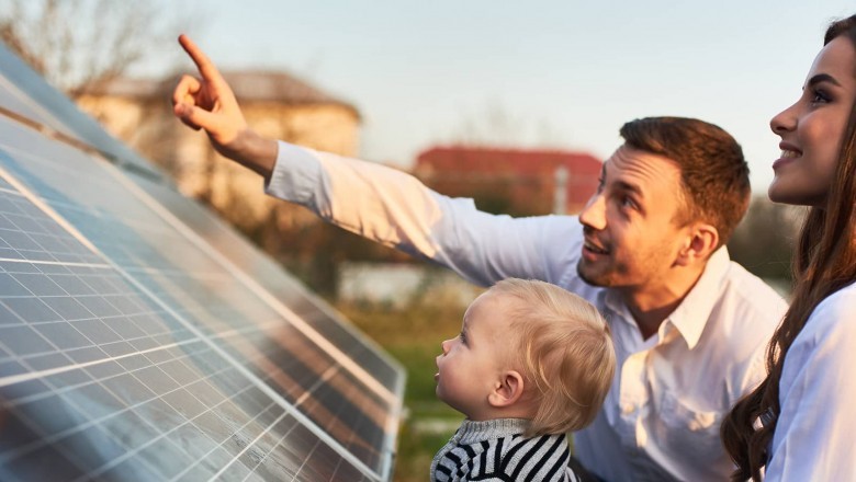 Solar Service Help: How To Increase The Life Of Your Solar Panels?