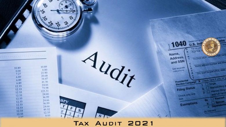 Tax Audit 2021 Strategy - CPA Clinics