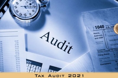 Tax Audit 2021 Strategy - CPA Clinics