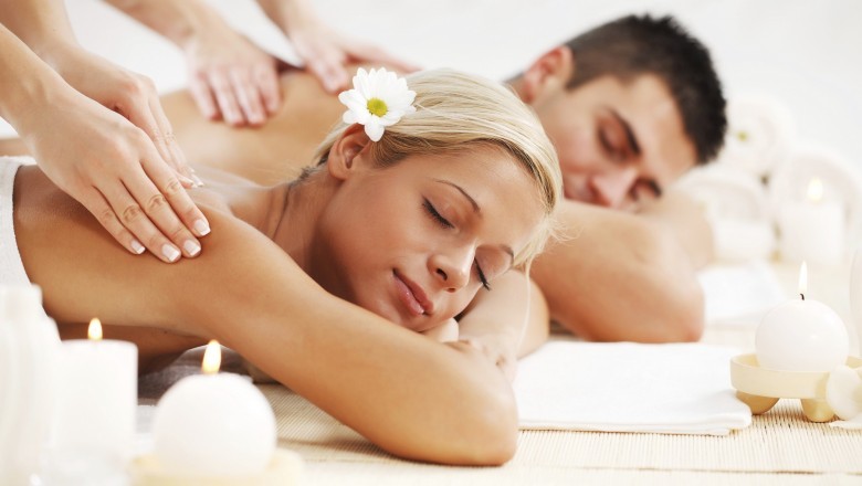 What Do I Have to Do to Get a Good Massage?