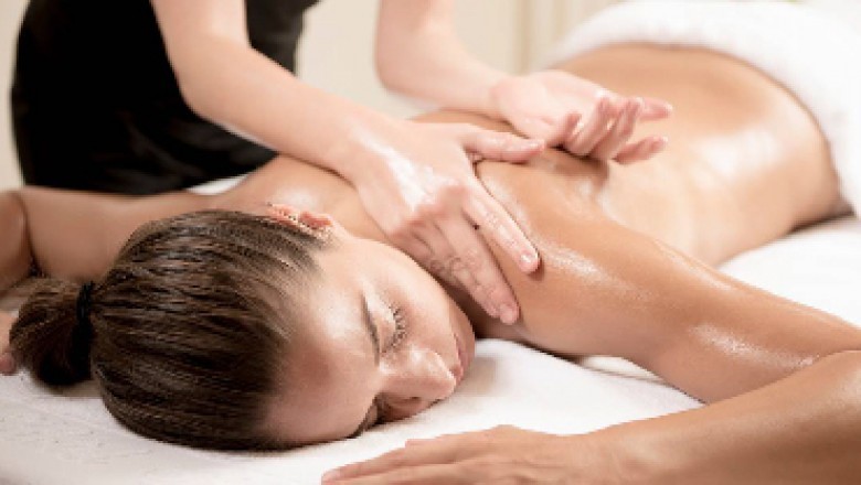 What Massage Should You Get In the Dubai