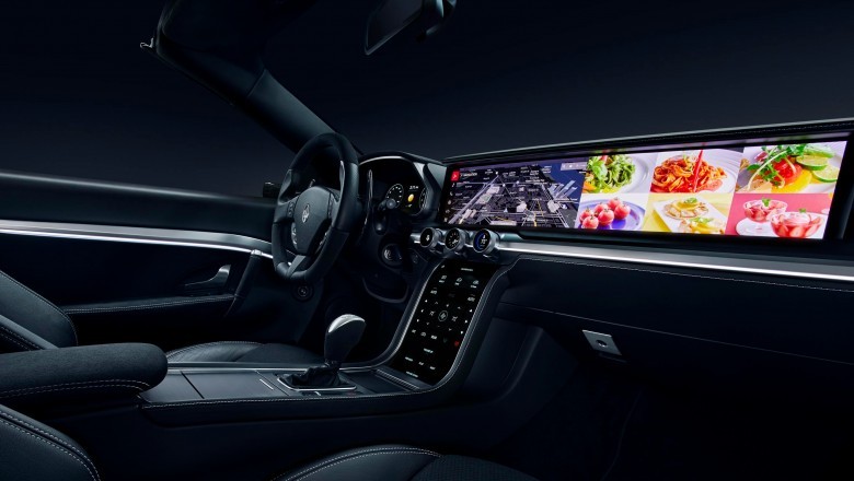 4G and 5G Automotive Telematics Control Units (TCU) Market - Global Outlook and Forecast 2021-2027