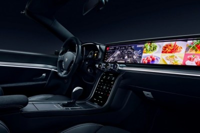4G and 5G Automotive Telematics Control Units (TCU) Market - Global Outlook and Forecast 2021-2027
