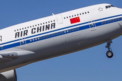 Air China Reservations | Air China Flight Reservations | Air China Flight Reservations Number | FirstFlyTravel