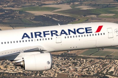 Air France Reservations | Air France Flight Reservations | FirstFlyTravel