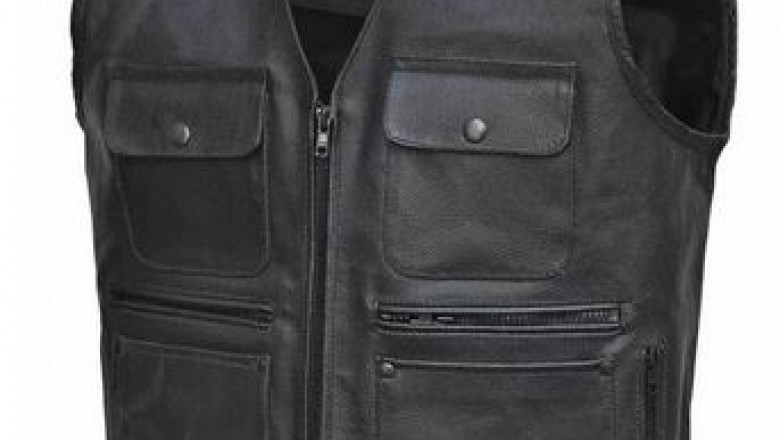 Best Men's Motorcycle Gear
