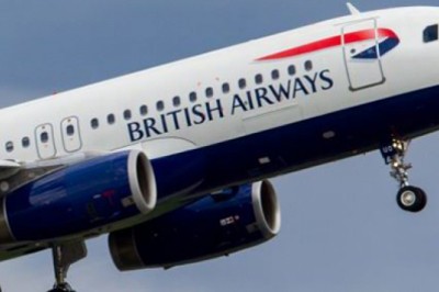 British Airways Reservations | British Airways Flight Reservations | British Airways Flight Reservations Number | FirstFlyTravel
