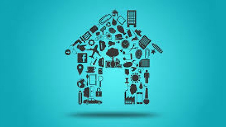Business Use of Home