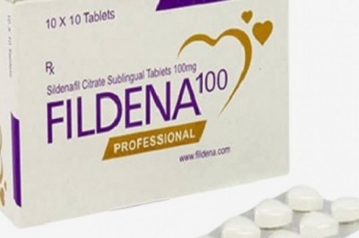 Buy fildena professional 100mg online