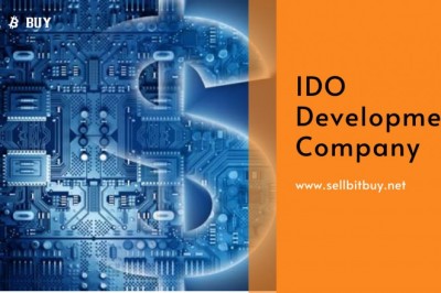 Comprehensive Initial DEX Offering Services