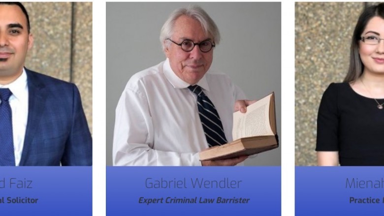 Criminal Lawyers Mount Druitt