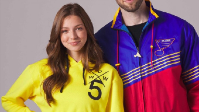 custom streetwear manufacturer