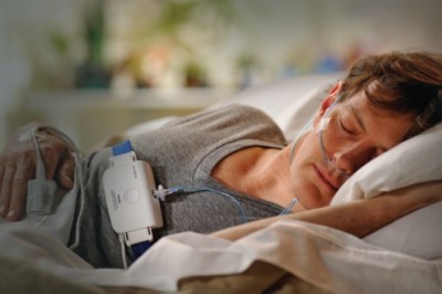 Due to an increase in cases of sleep disorders, there is a high need for sleep testing services in Japan