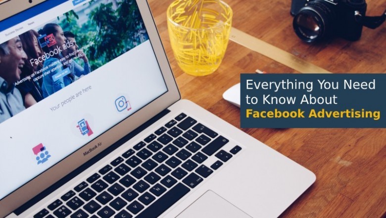 Everything You Need to Know About Facebook Advertising