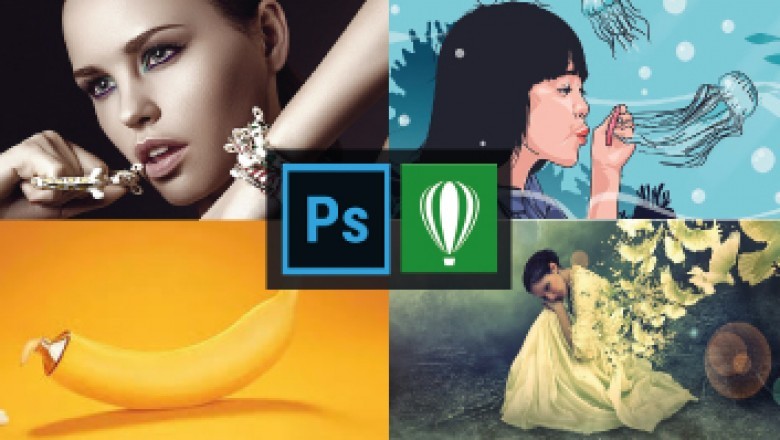 Graphic Design Classes in Delhi