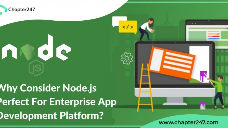 Hire Nodejs Developers| Hire Dedicated Nodejs Developers
