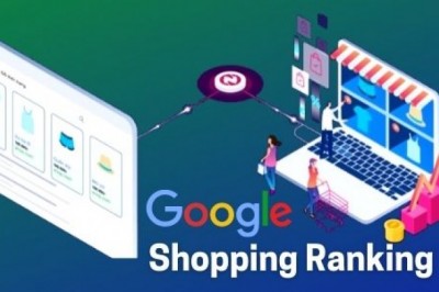 How to Improve Google Shopping Ranking Results?
