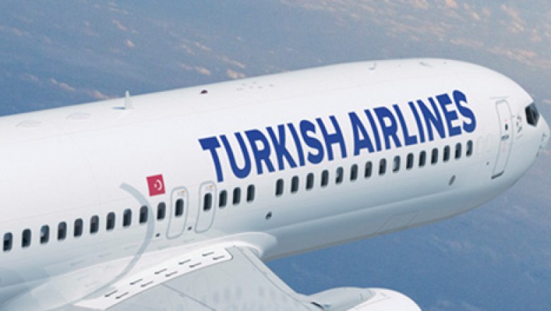 Turkish Airlines Reservations | Turkish Airlines Flight Reservations | FirstFlyTravel