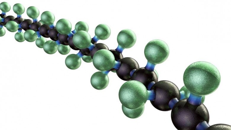 In everyday life, both synthetic and natural polymers serve vital and pervasive functions