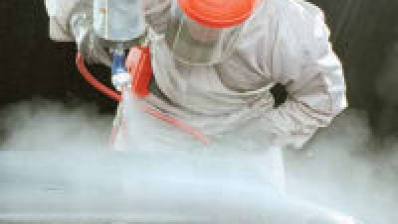 Isocyanates are still in great demand, with increased use in fibres, coatings, varnishes, and elastomers.