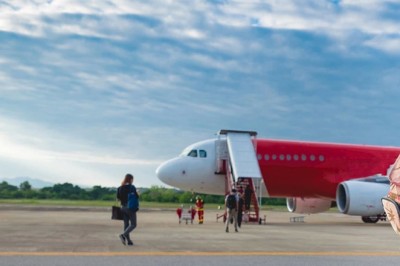 Last Minute Flights Tickets | Last Minute Flight Deals | FirstFlyTravel