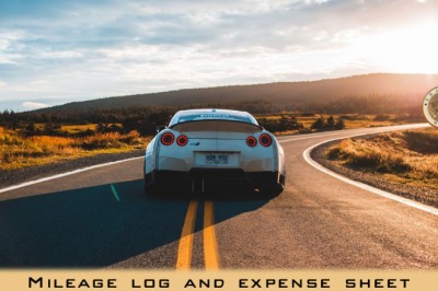Mileage Log And Expense - CPA Clinics