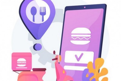 Modernize Your Food Business By Building A Restaurant Mobility Solution