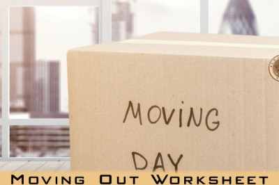 Moving Out Worksheet - CPA Clinics