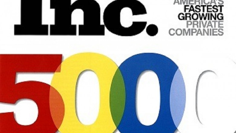 Oncore Leads Awarded Inc. 5000 Award As One Of The Fastest-Growing Privately Held Companies In The United States