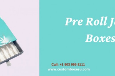 Pre rolled packaging High Resolution Stock Photography